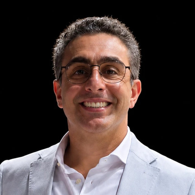 Tobias Aloia